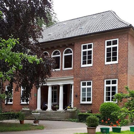 Ferienwohnung Auf Einem Gutshof Nordenham Kültér fotó