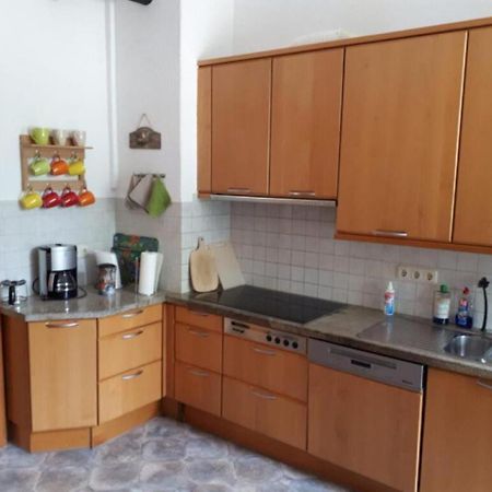 Ferienwohnung Auf Einem Gutshof Nordenham Kültér fotó